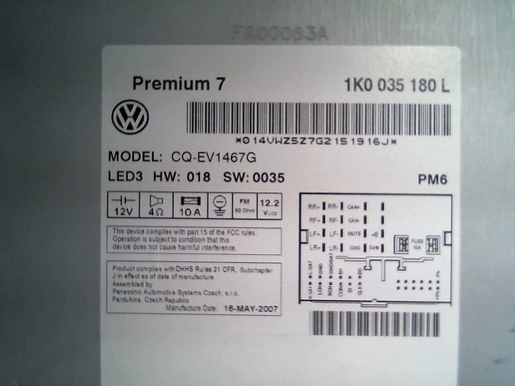 1K0035180L CQ-EV1467G VW PREMIUM7 CODE OFF S300 EEP.rar